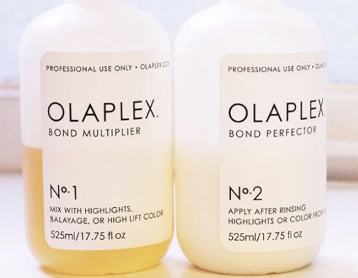 Olaplex Stand Alone Treatment