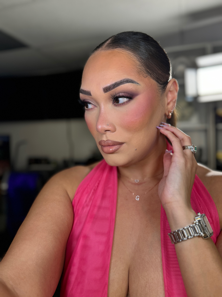 Makeup Artist Course