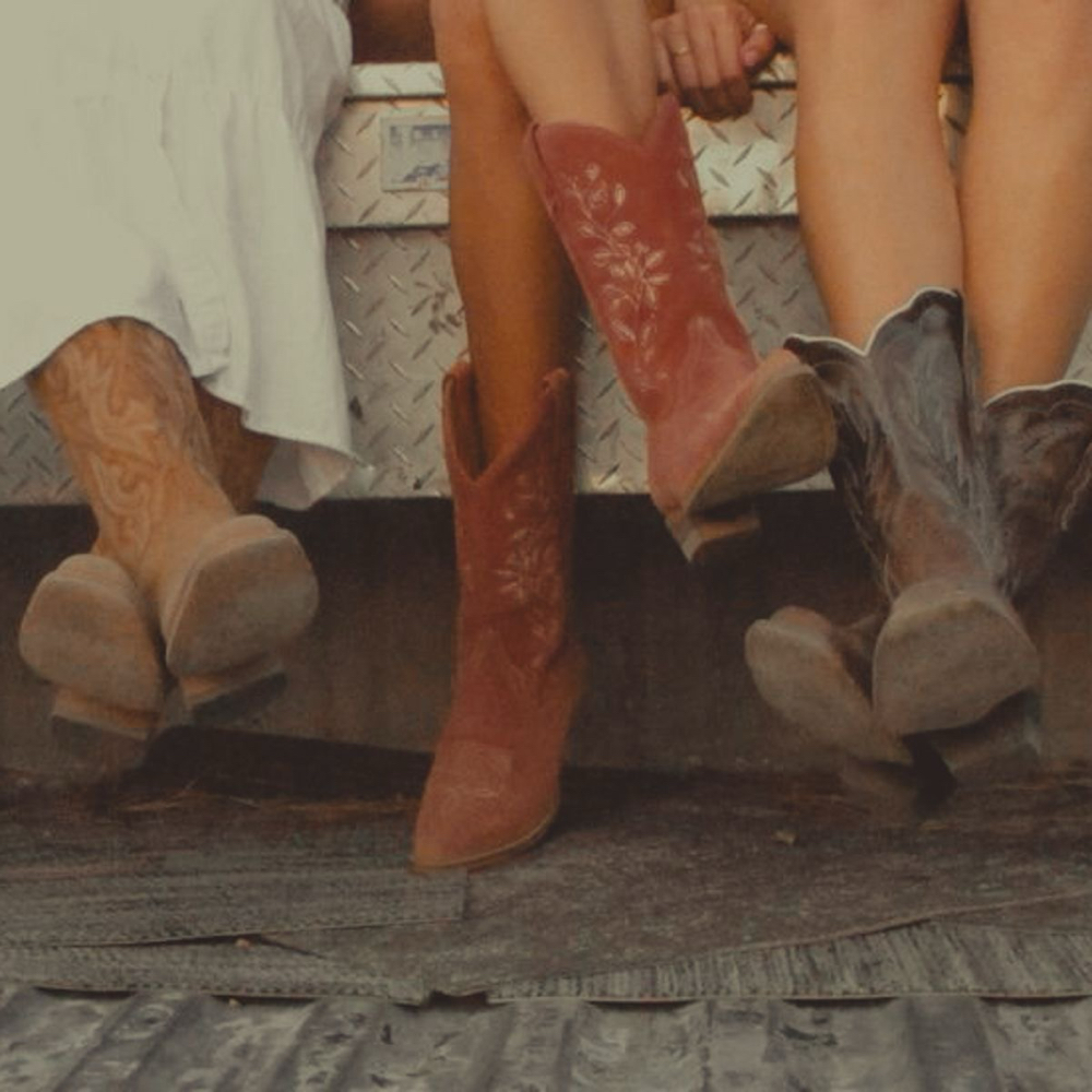 ALL OVER COLOR at Arizona Darling in Tucson, AZ