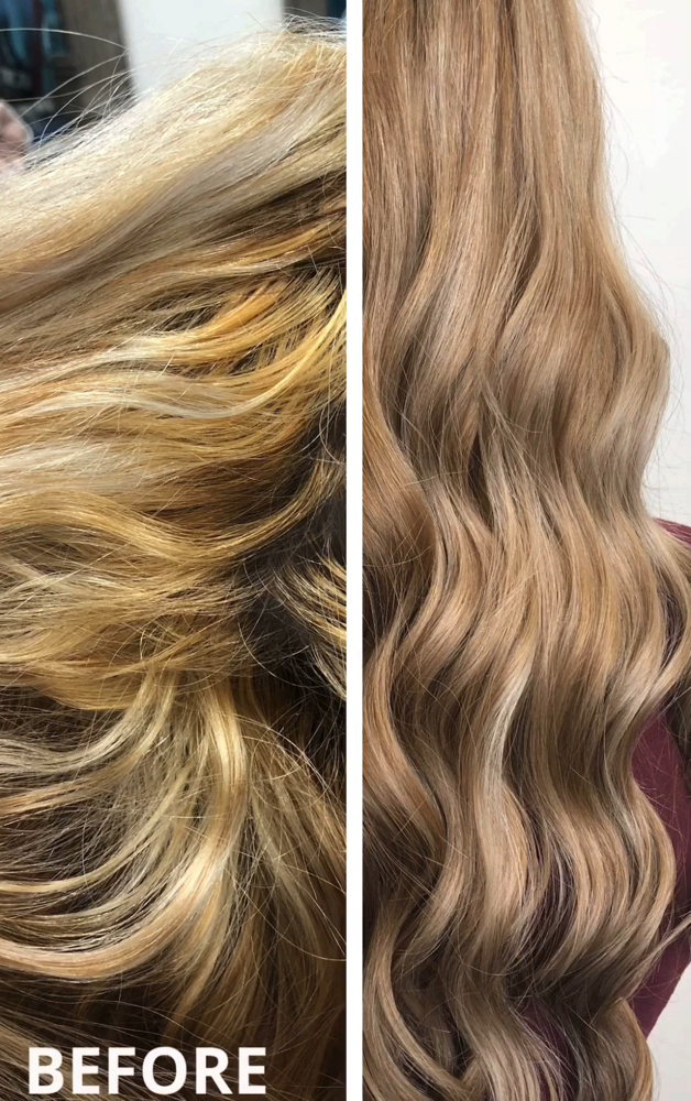 Color Correction