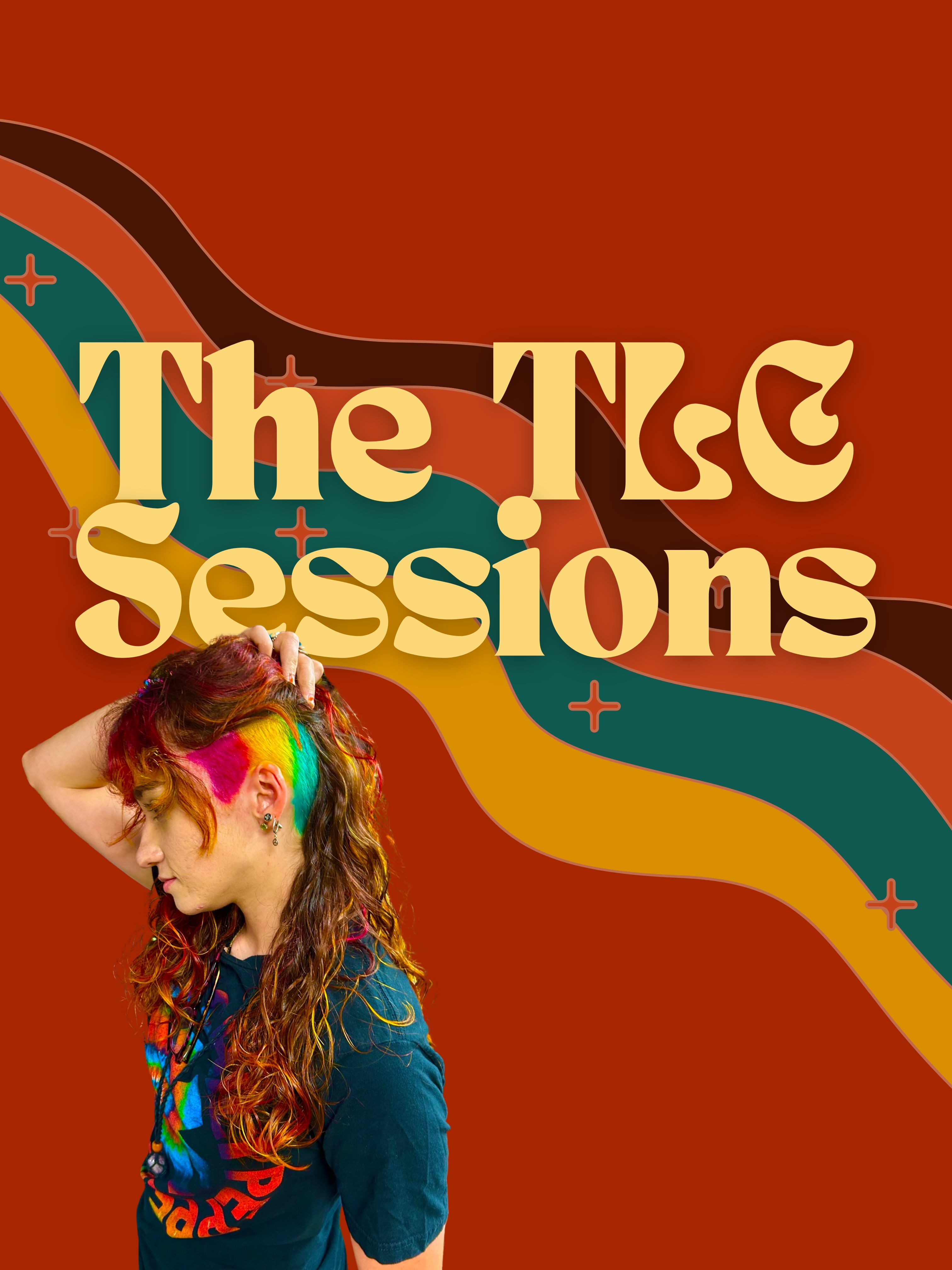 The TLC sessions