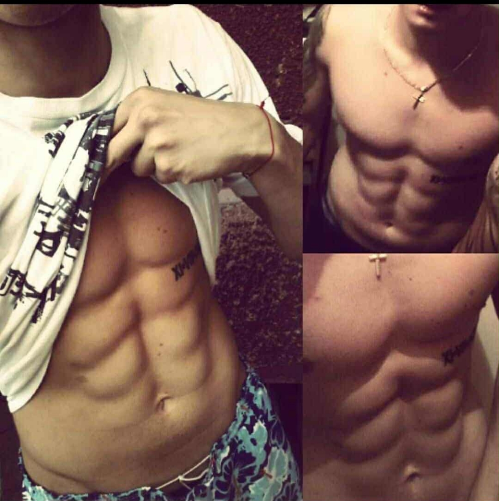 Full Upper Body
