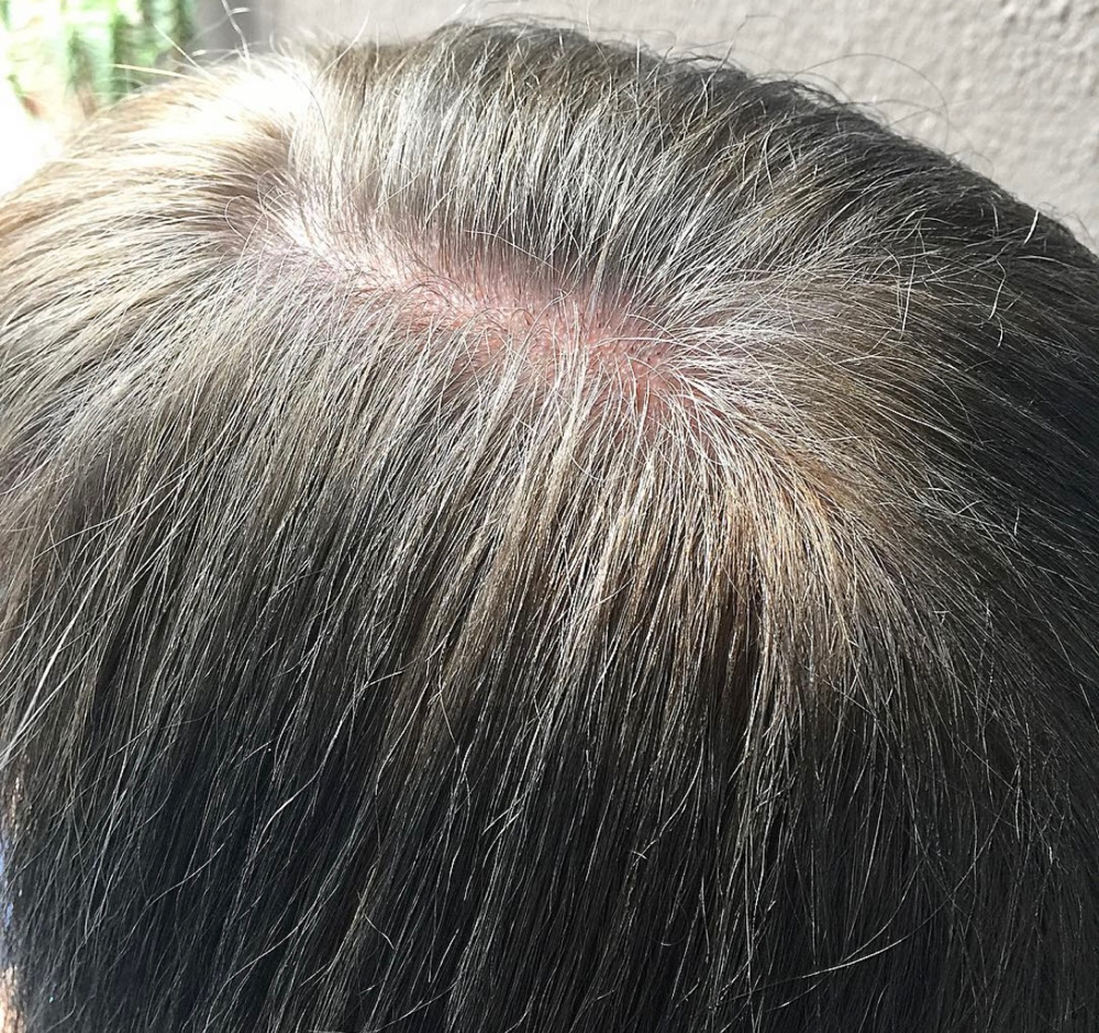 Demi/Semi Permanent Touch Up