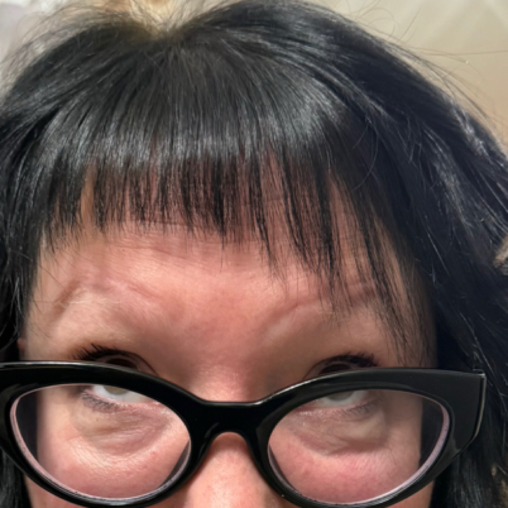 Bang Trim at Beautiful Ones Salon and Nail Boutique in Burton, OH