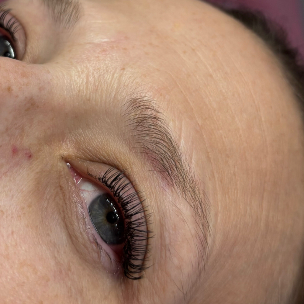 Natural Set at Lash & Glow by Ken LLC in Maysville, KY