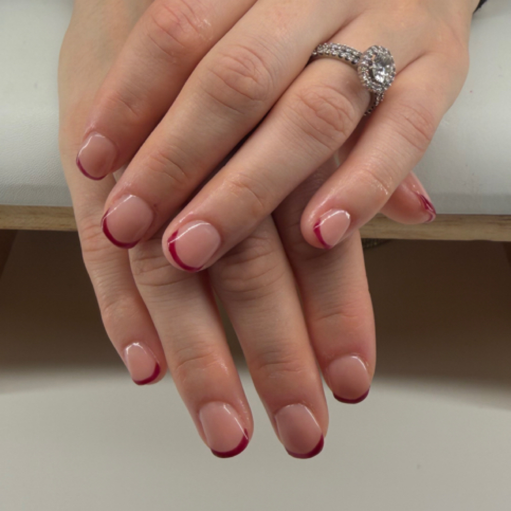 Manicures at Cloud9 Esthetics in St  Louis, MO