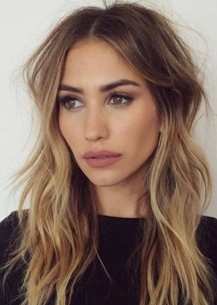 Shampoo + Blow-dry
