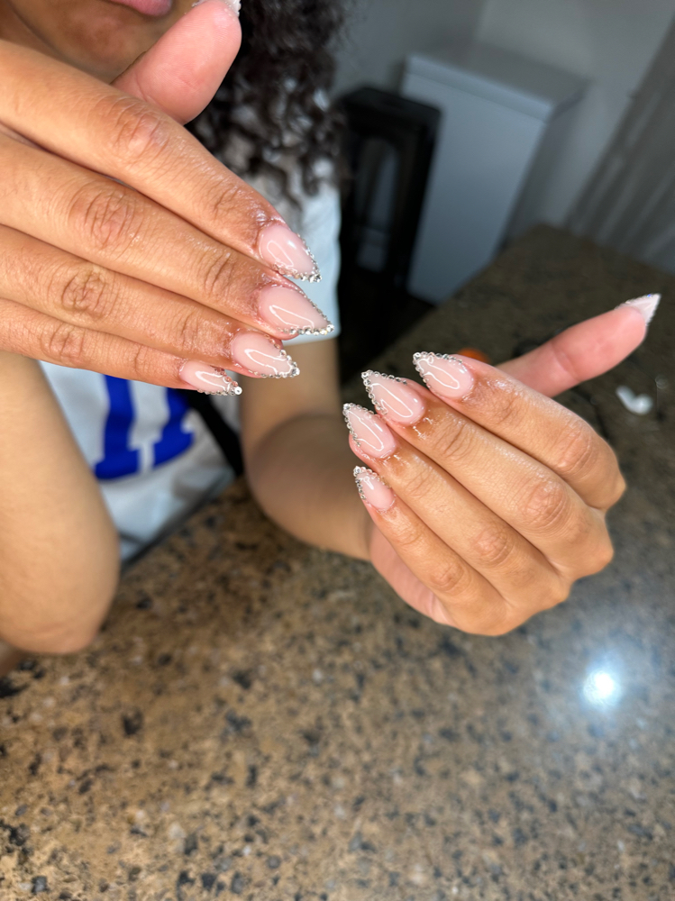 Bling Out