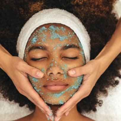 Teen Facial ( 13-19yrs old) at Eyes on The Run and Esthetics in Buffalo, NY