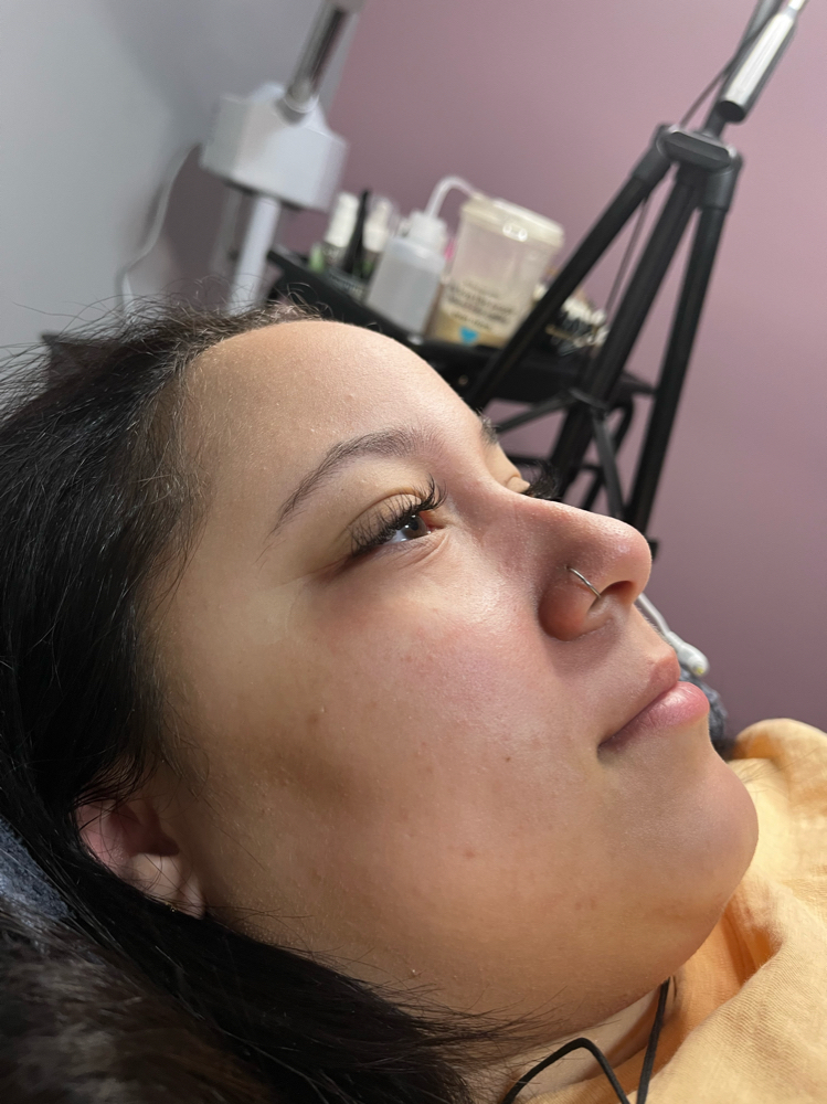 Two Week Classic Lash Fill