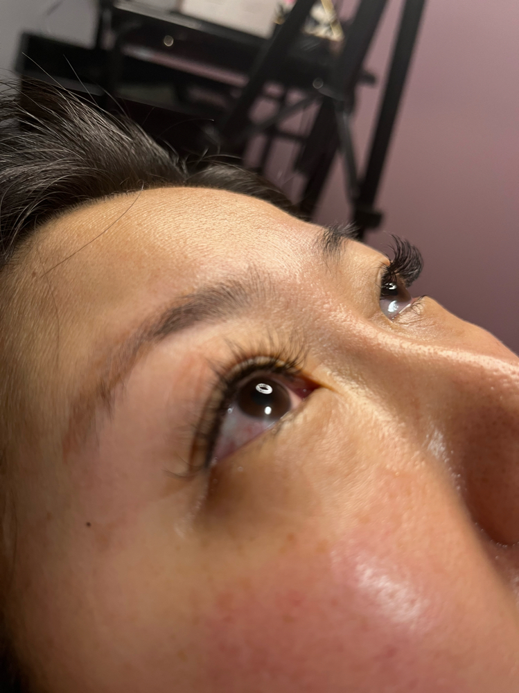 Three Week Classic Lash Fill