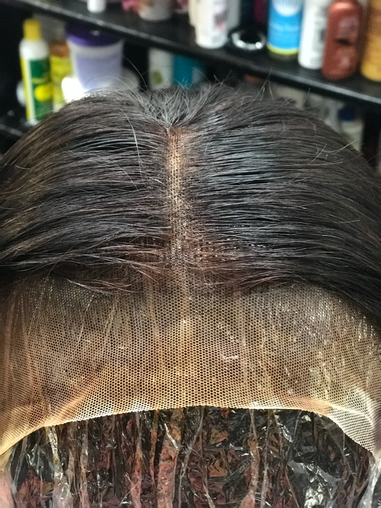 Wig Maintenance