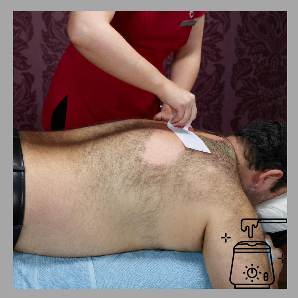 Body Waxing