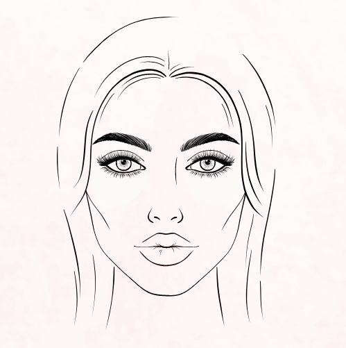 Natural Look