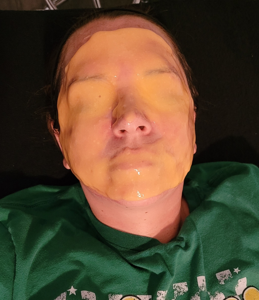 HYDROJELLY MASK