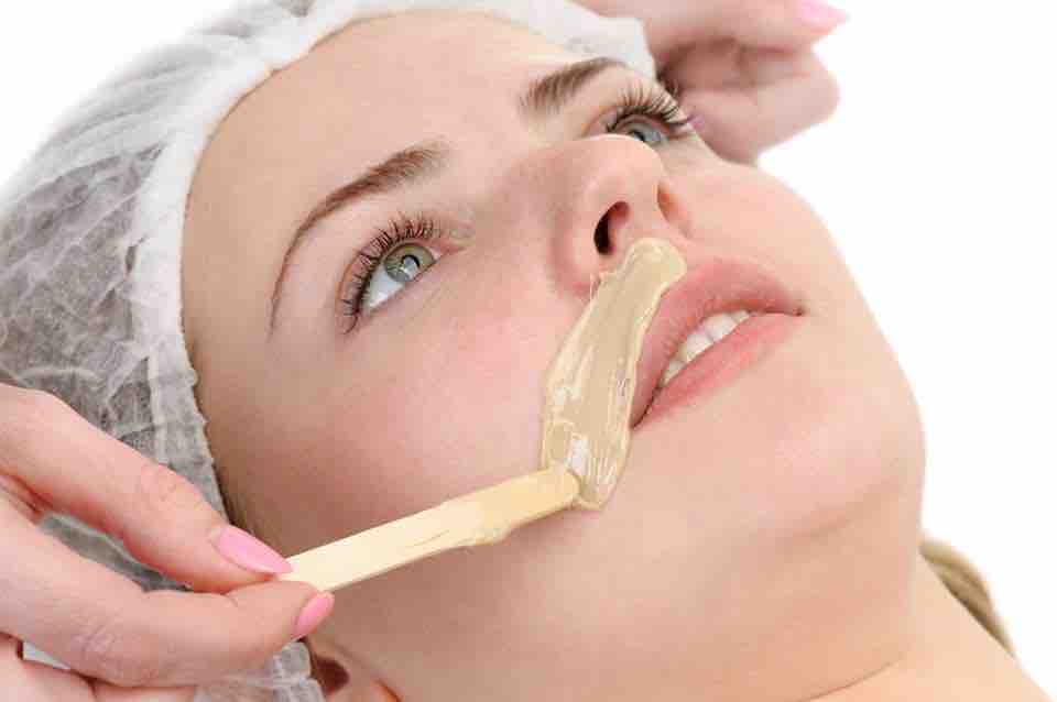 Lip Wax (Upper& Lower)