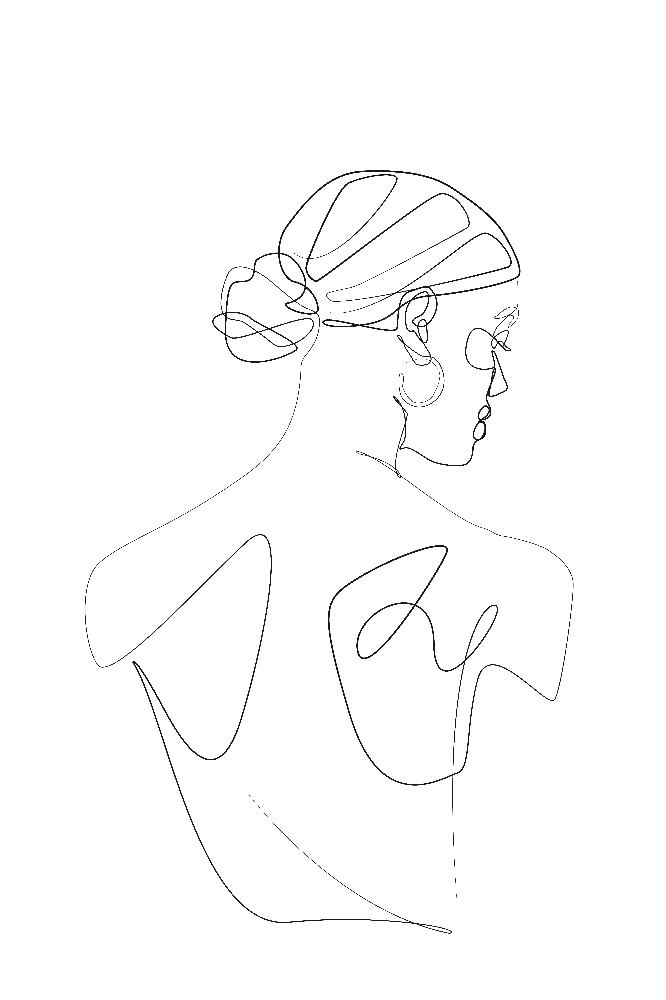 Woman's Haircut