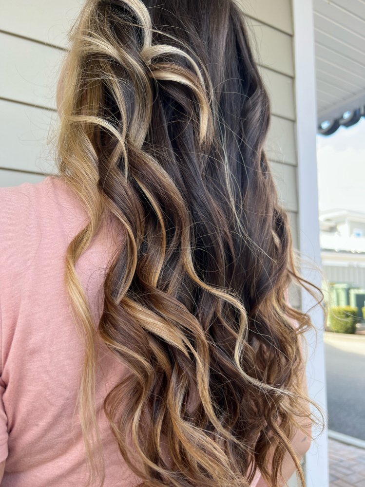 Fringe | Bangs Refresh at . in Stamford, CT