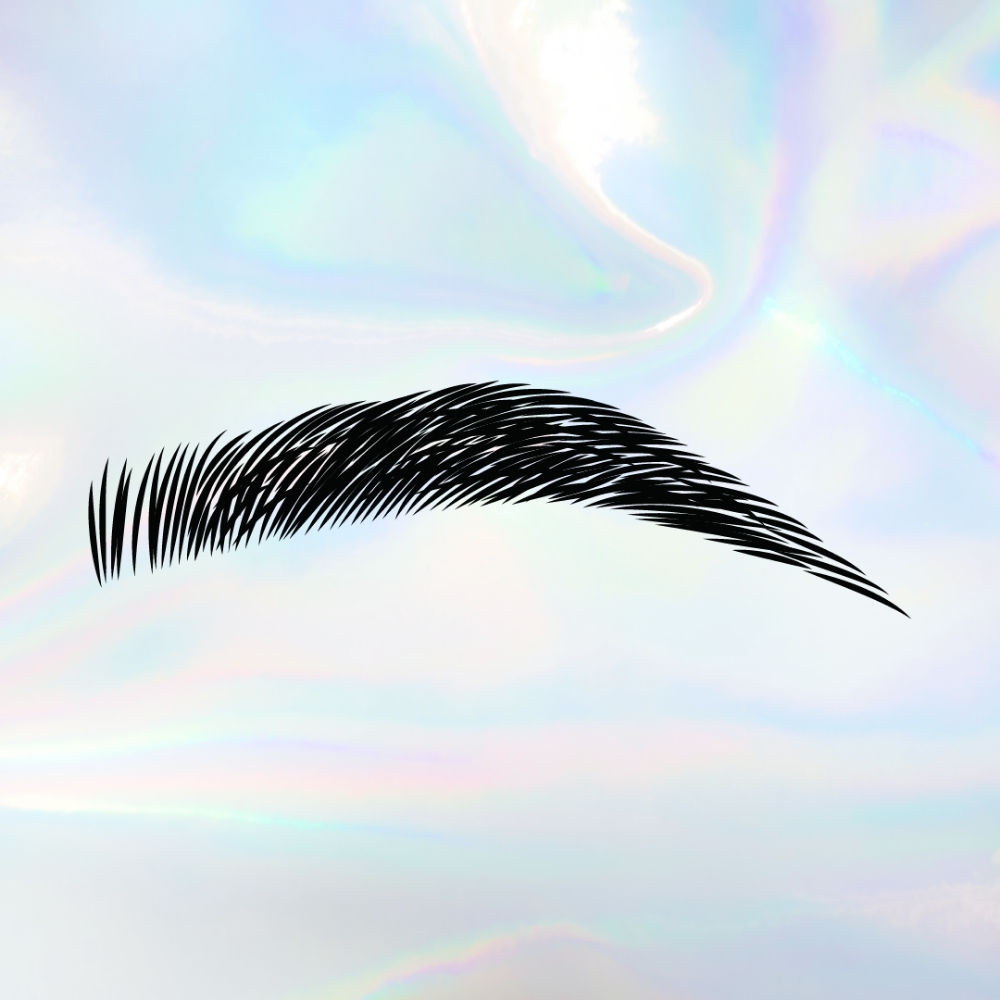 Brow Lami + Tint + Wax