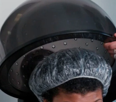 Hair Deep Conditioning