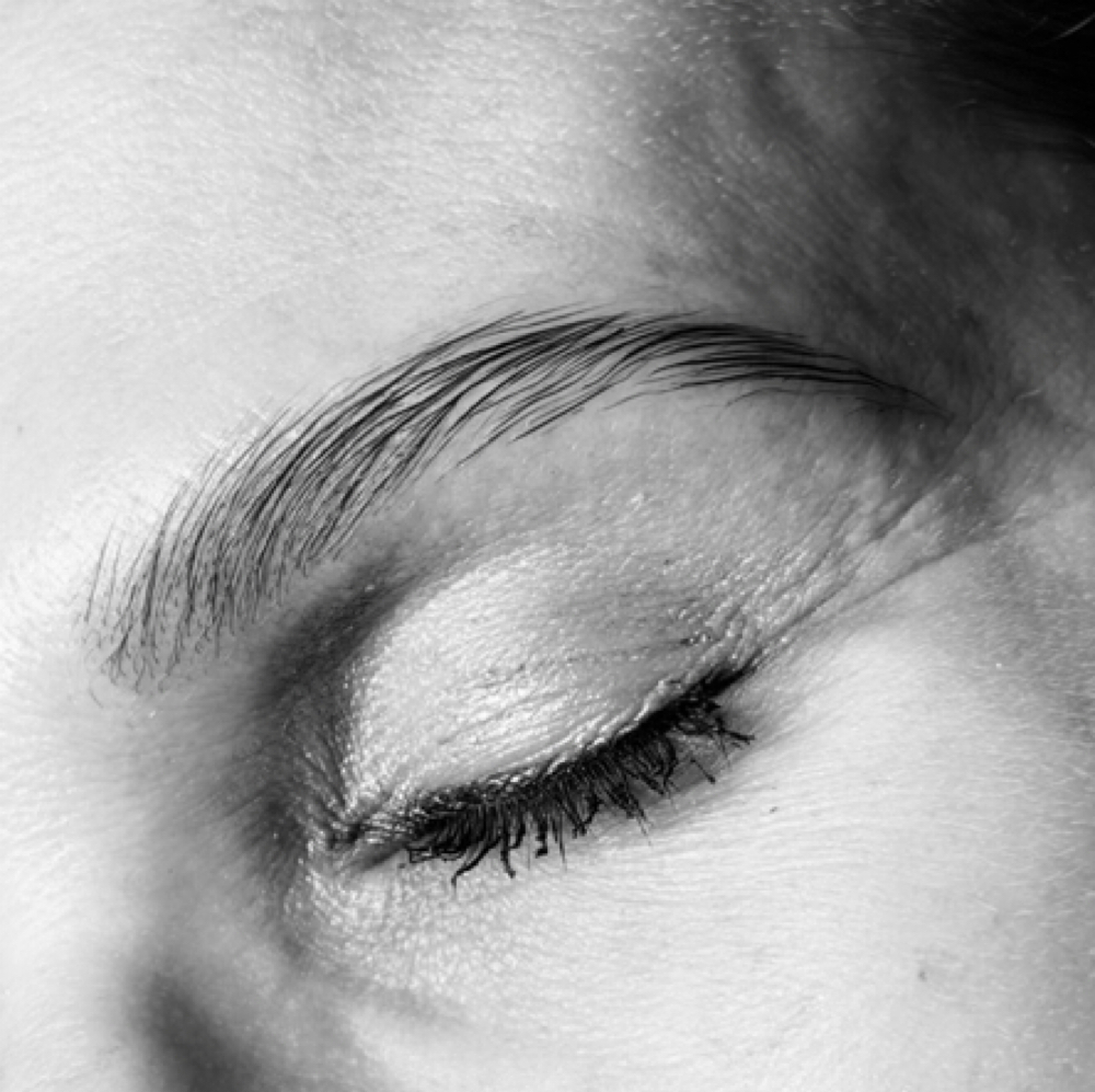 Brow Wax at Aesthetics by Hannah in Clinton, TN