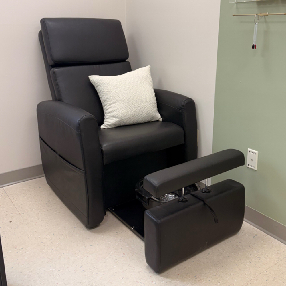 Signature Pedicure at KC Nails + Links in Sanford, ME