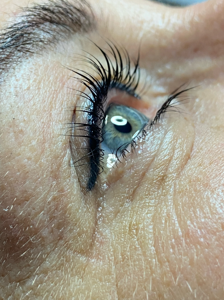Lash Lami & Botox & Tint(optional)