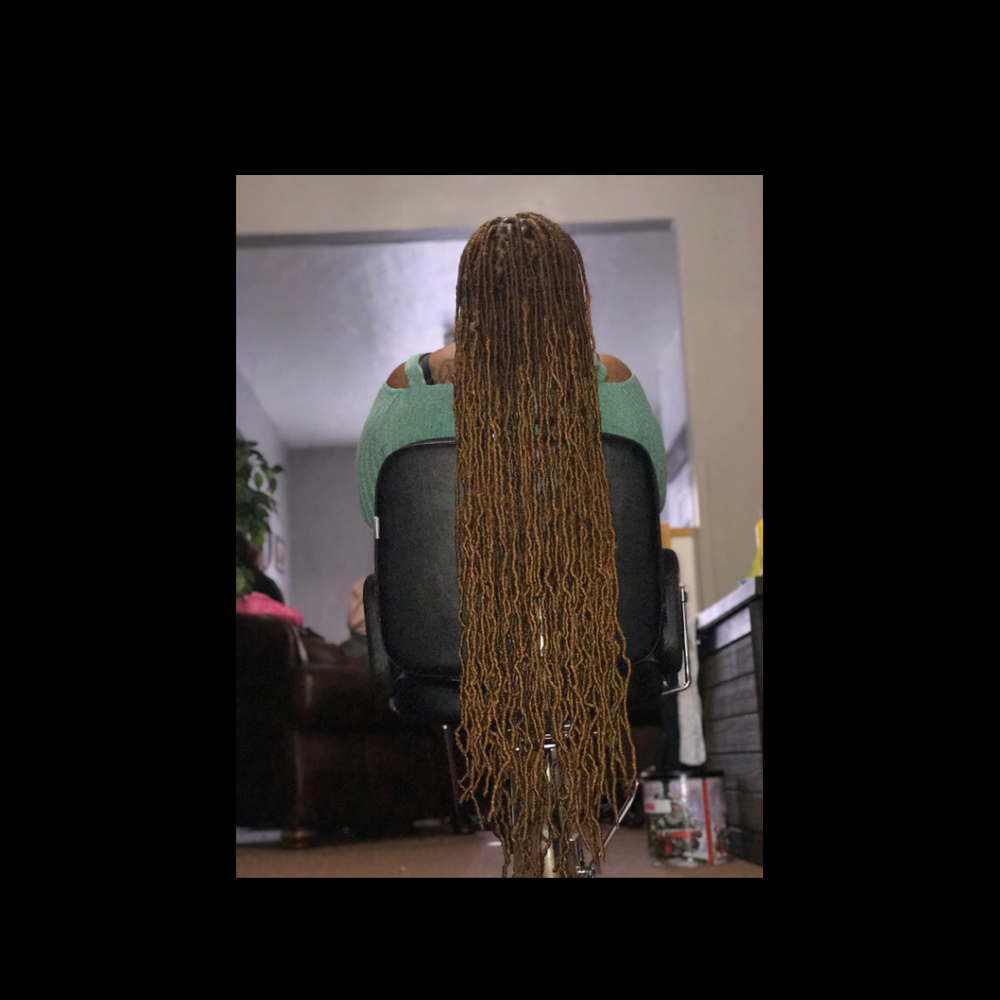 Soft Locs