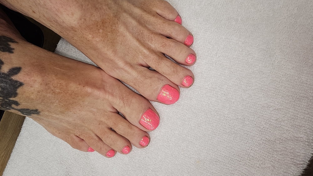 Pedicure