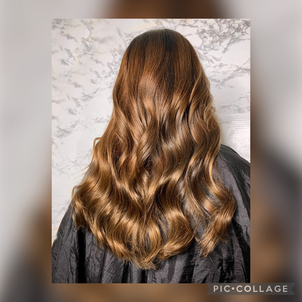 One Solid Color