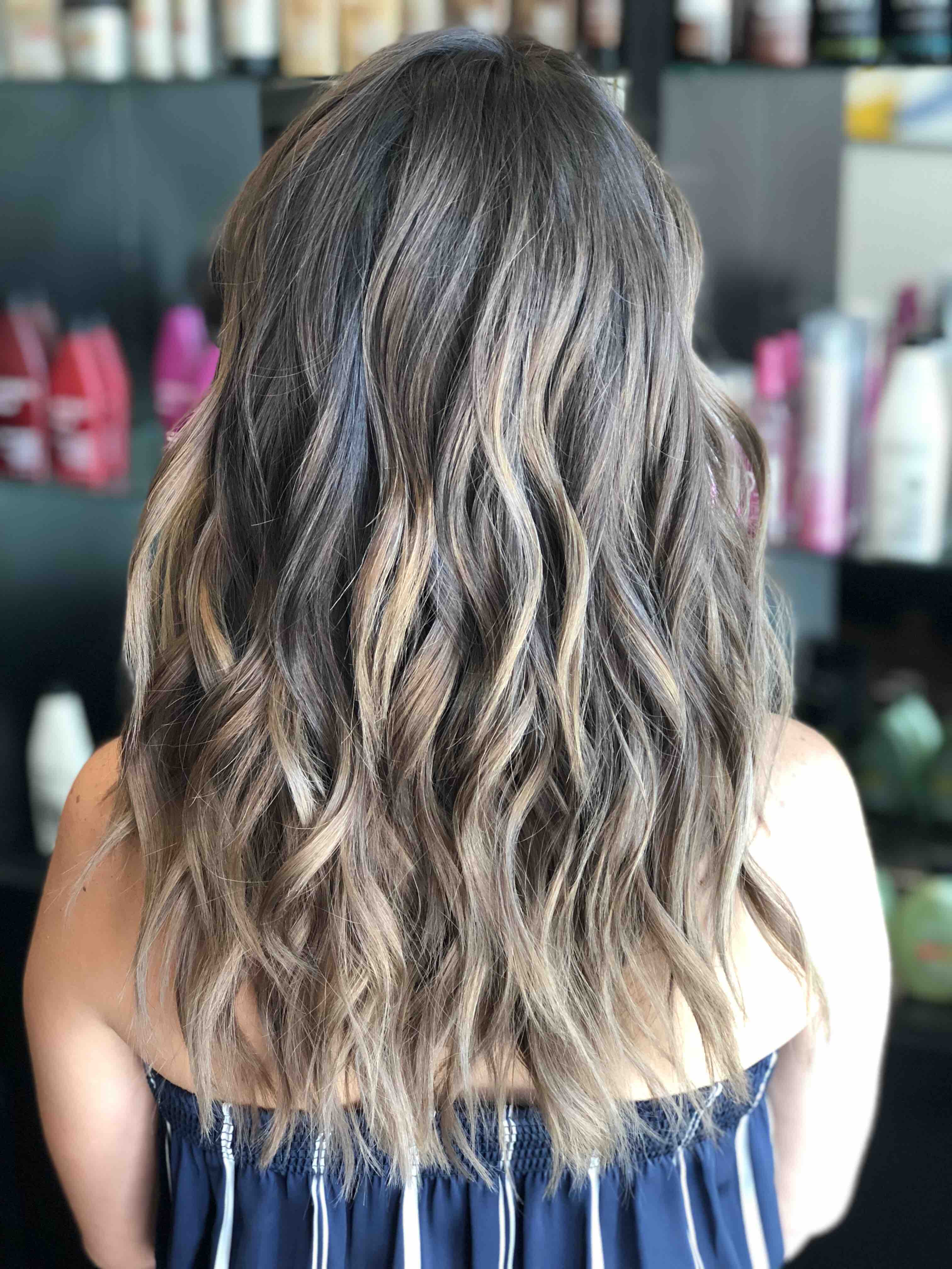 Women’s Cut
