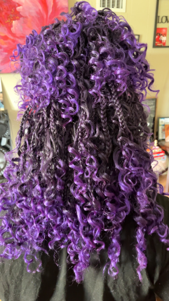 Crochets 🧶