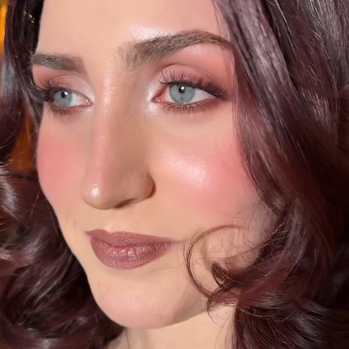 Wedding Makeup at Studio 1:9 Salon in Gallatin, TN