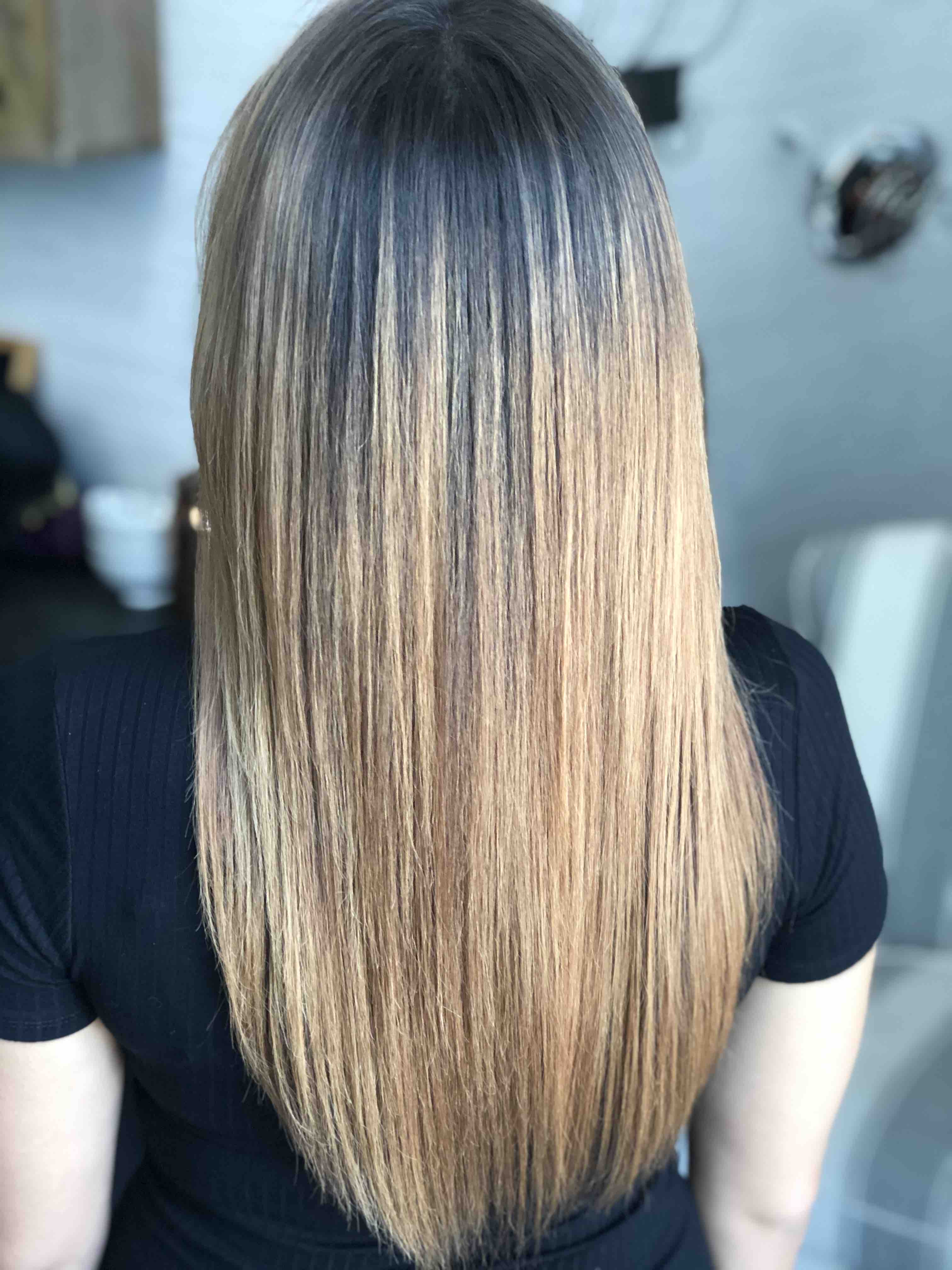 Keratin