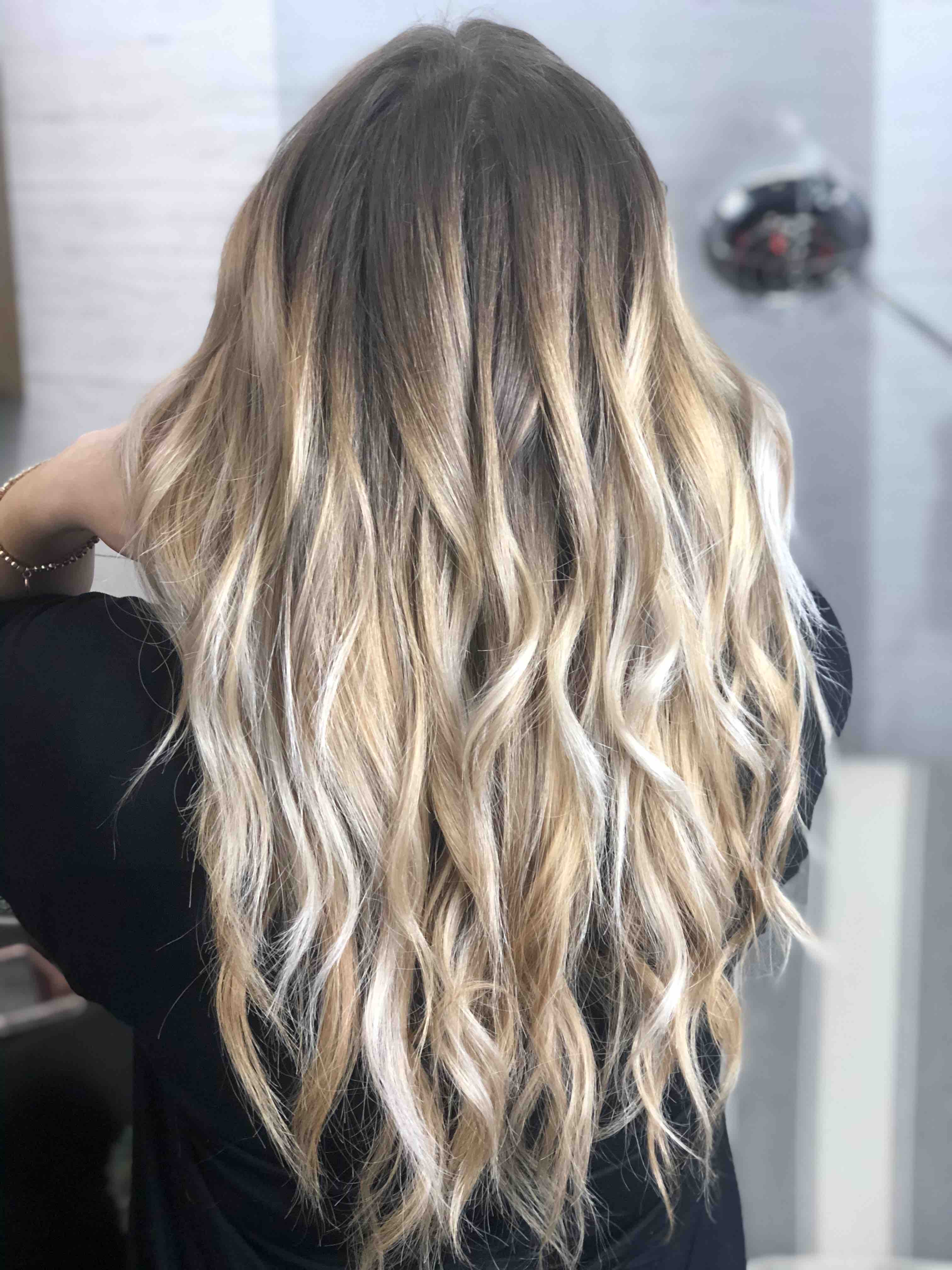 Color Correction