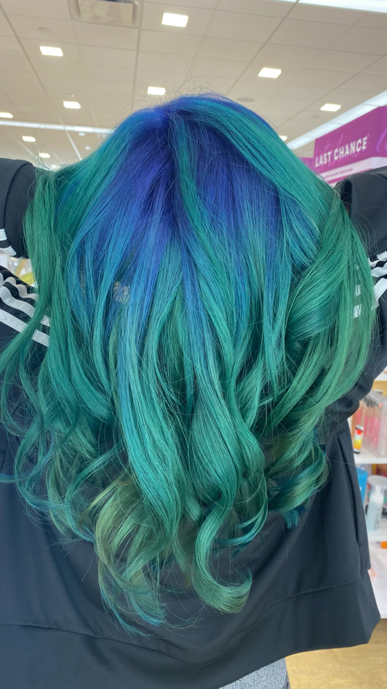 Global Lightening & Fashion Color