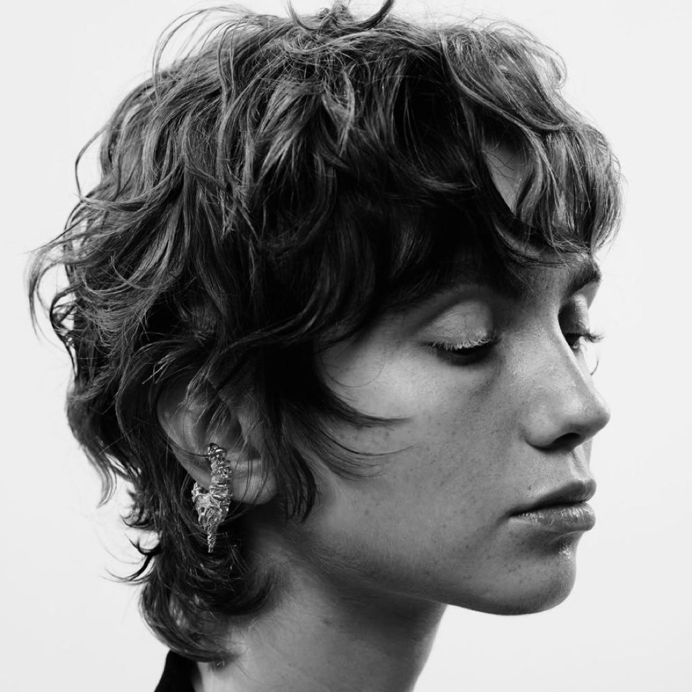 Short Haircut at Rachel’s Haus of Beauty in Tempe, AZ