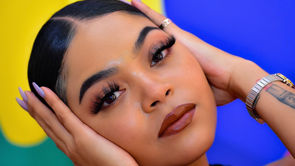 Lash Strips