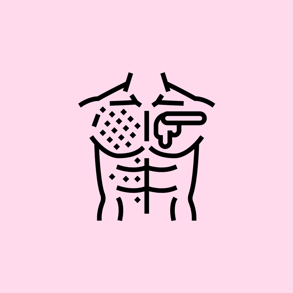 Abdomen Y Pecho