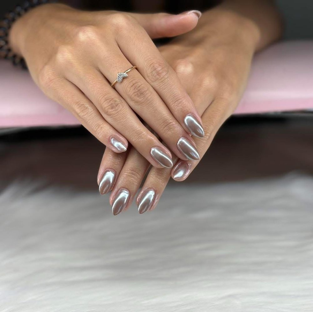 Chrome
