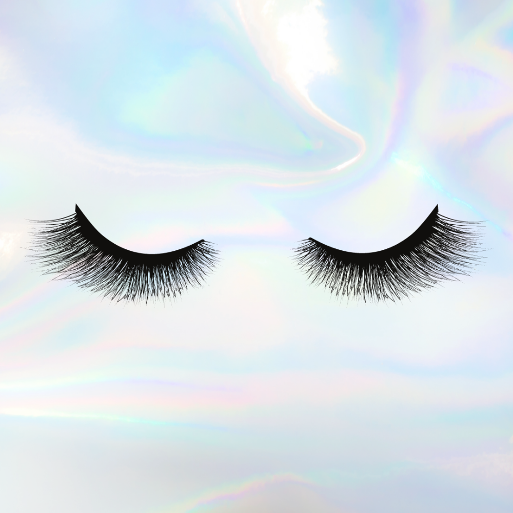 Lash Removal