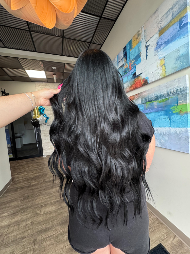 CURL HAIR
