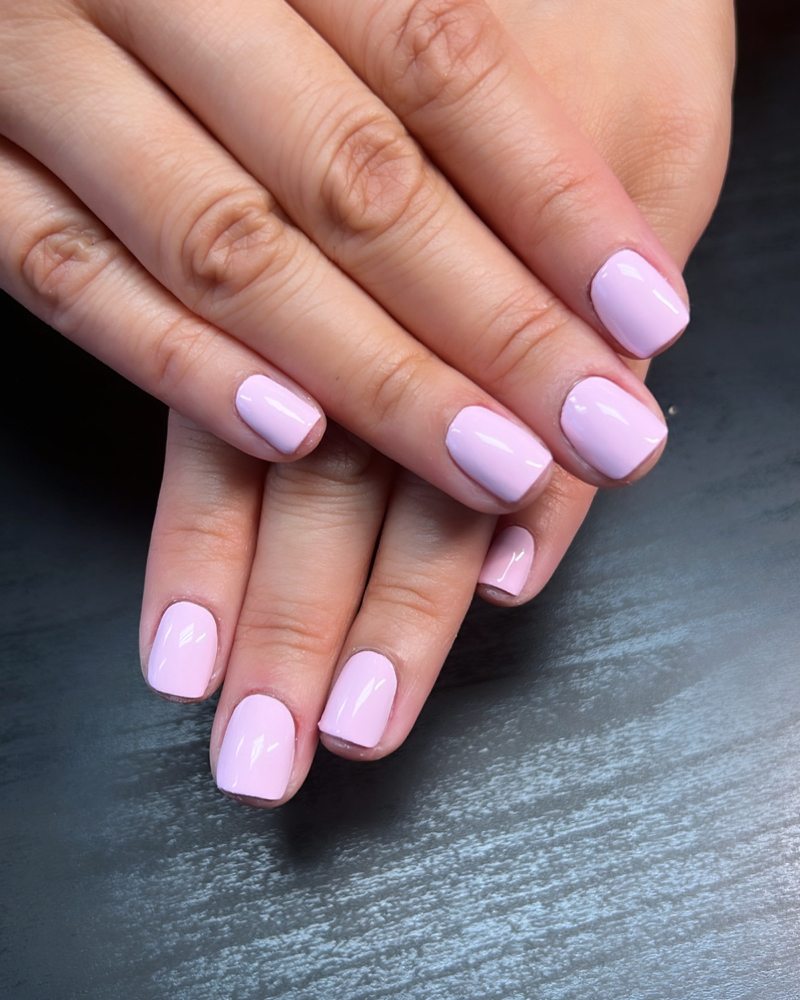 Women’s Manicure