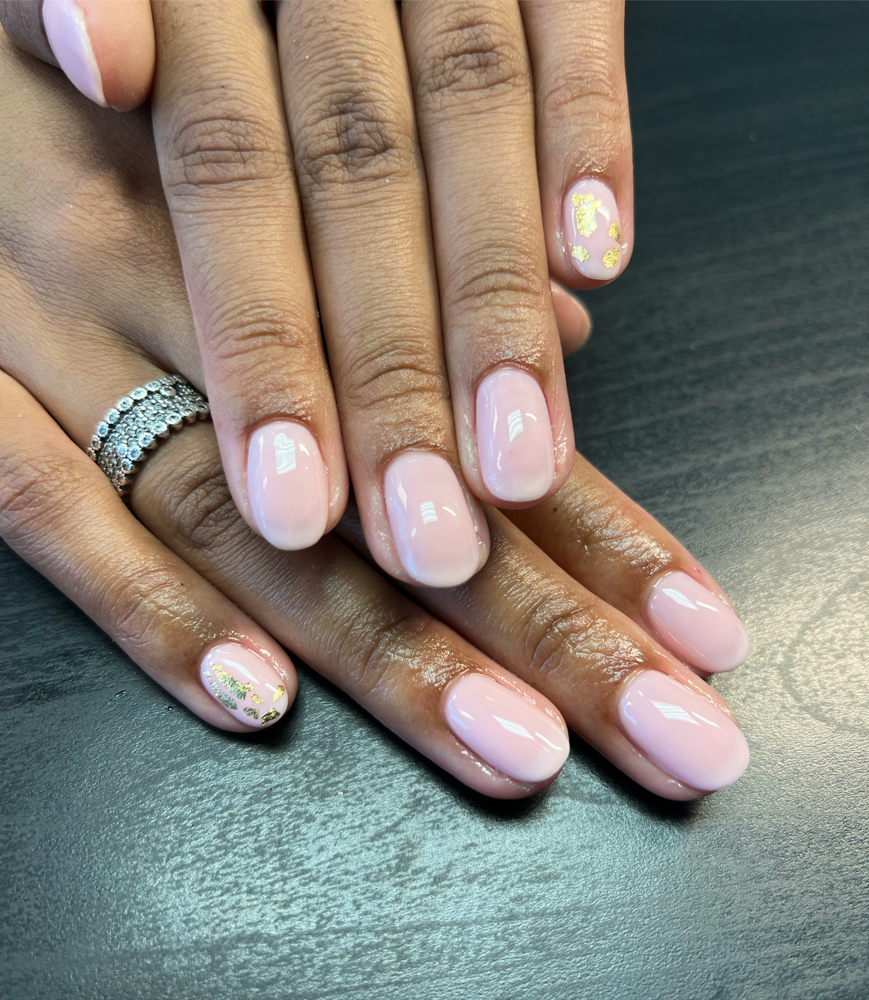 Gel Polish