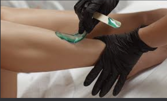 Body Waxing