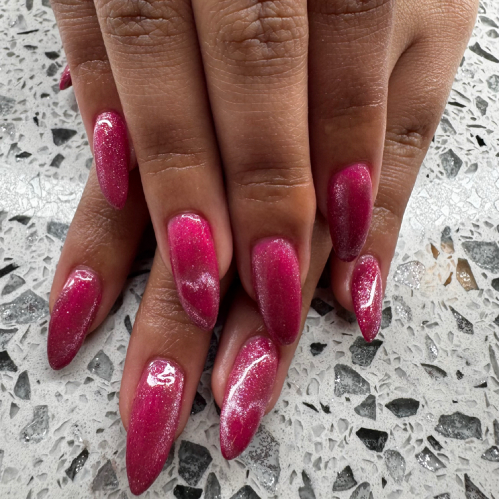 Dip Powder Manicure at Gold Coast Beauty By Shanzo in Chicago, IL