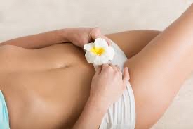 Brazilian Wax