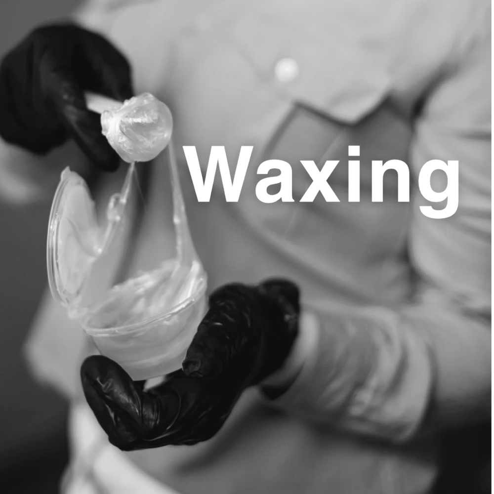 Brazilian Wax
