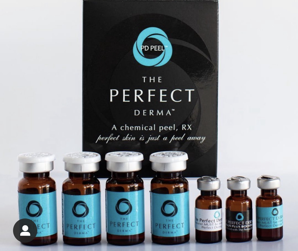 The Perfect Derm Package 3