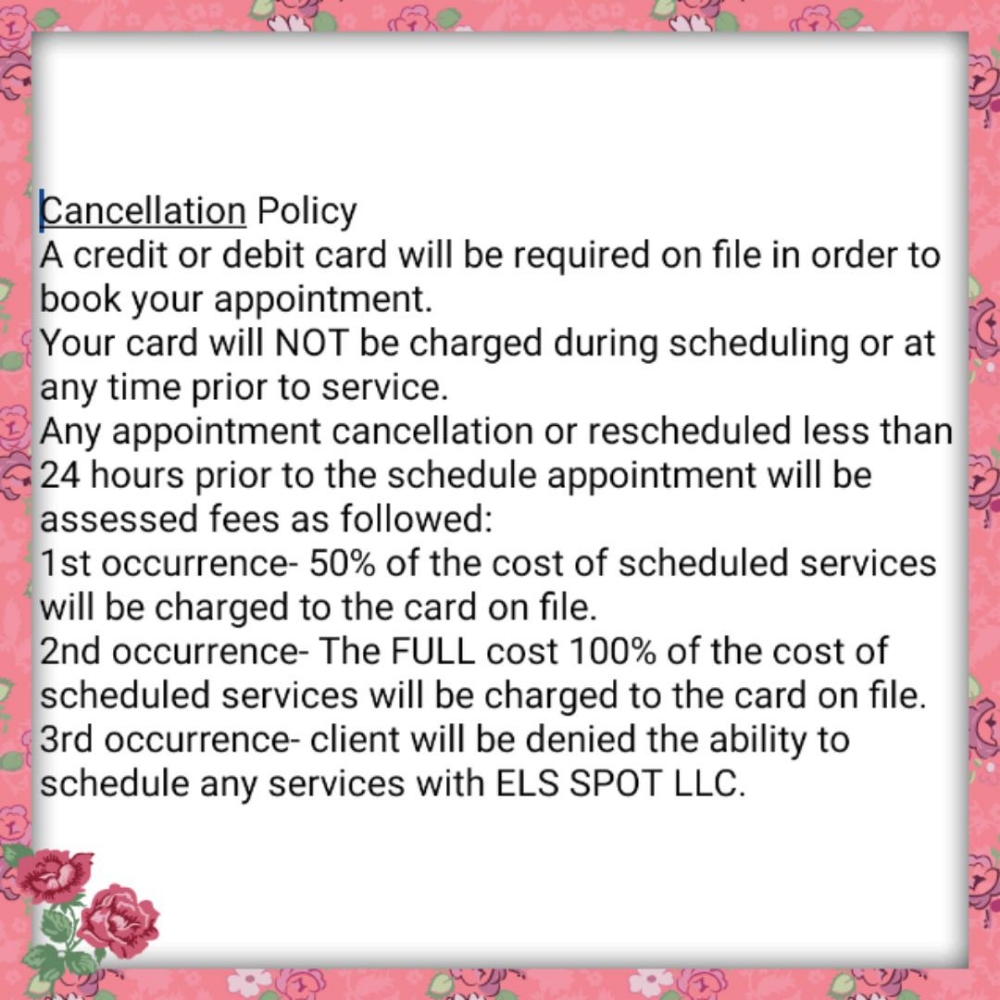 POLICY